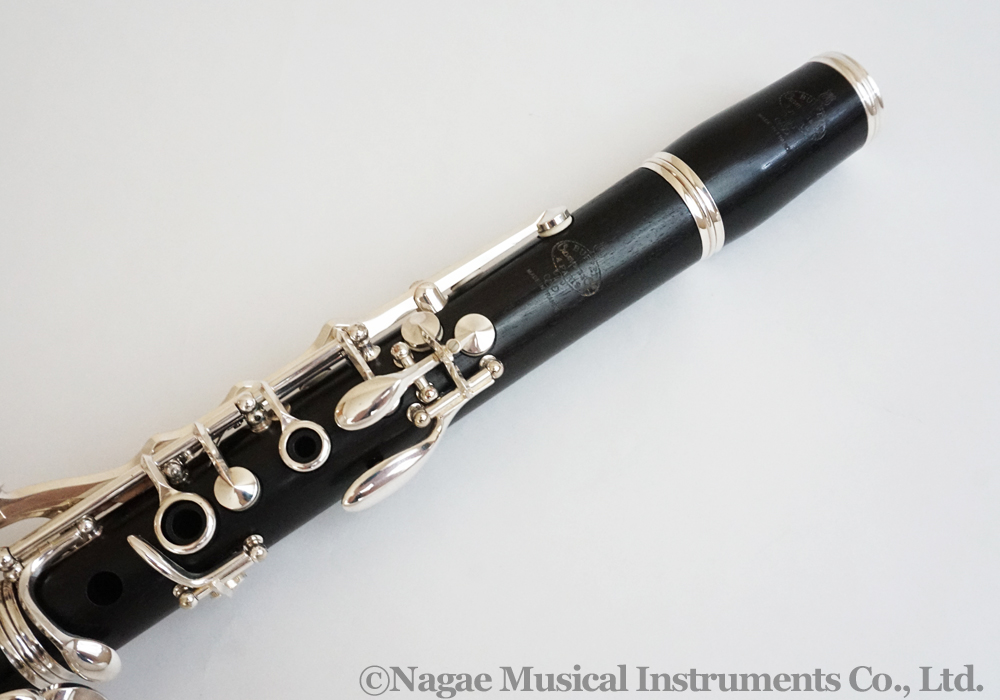 ビュッフェ・クランポン B♭クラリネット R13 選定品 - 管楽器・吹奏楽器