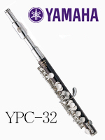 ヤマハ ピッコロ YPC-62｜ 管楽器専門店 永江楽器
